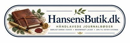 Hansensbutik